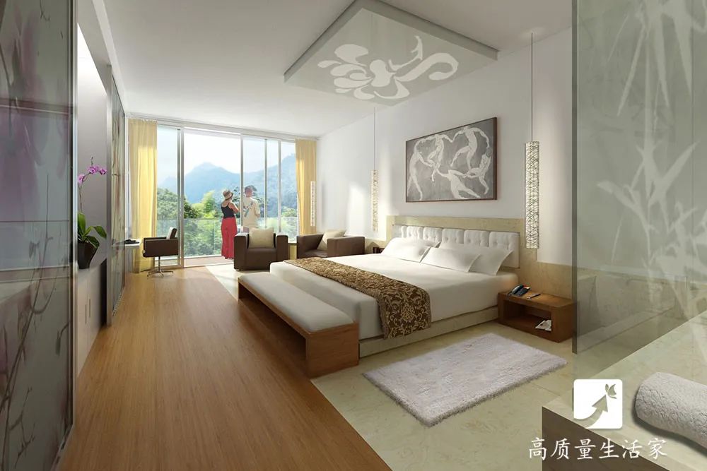 为什么晚上在酒店睡觉时最好将厕所灯打开？休闲区蓝鸢梦想 - Www.slyday.coM