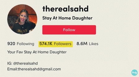 女子全职啃老，每天花5万美元买奢侈品打美容针："花父母钱就是我的工作"休闲区蓝鸢梦想 - Www.slyday.coM