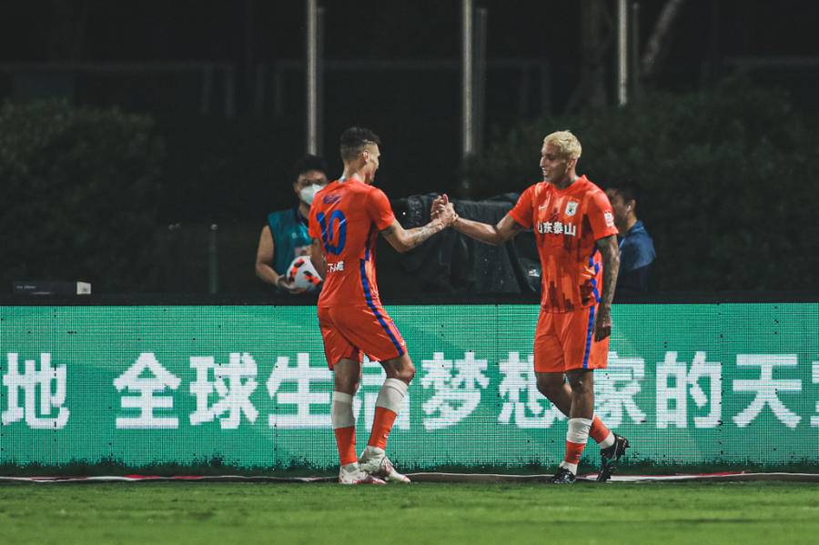 飞哥侃球激活克雷桑进攻不再慌