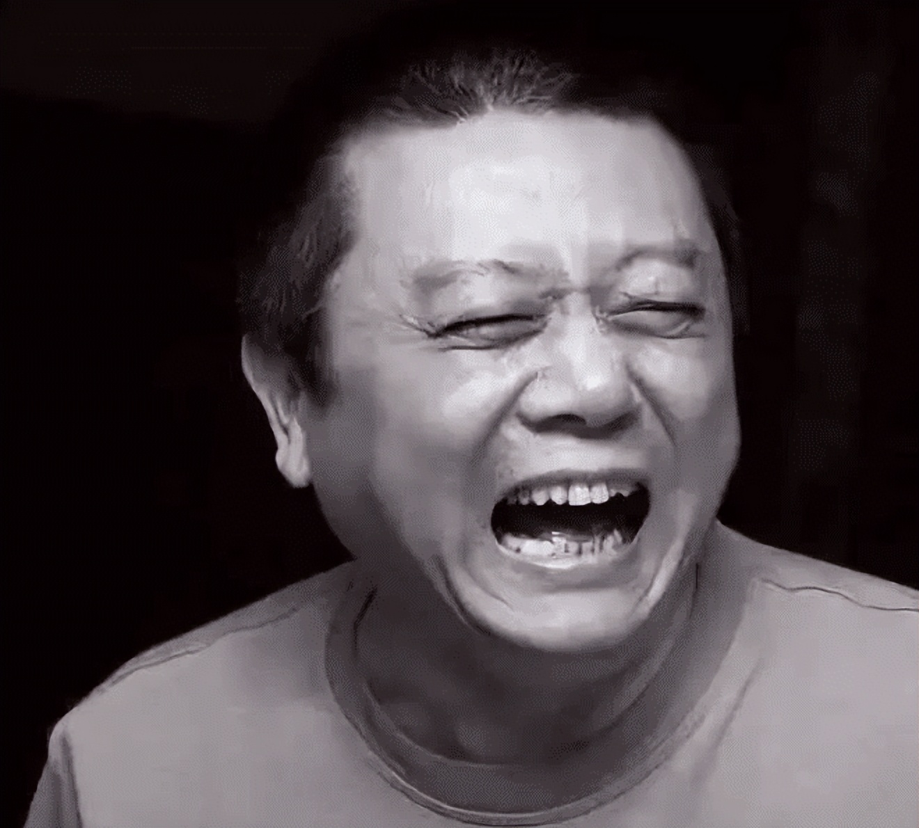 有一天王朔跟楼下修自行车的师傅说给你三万别让我再看见你