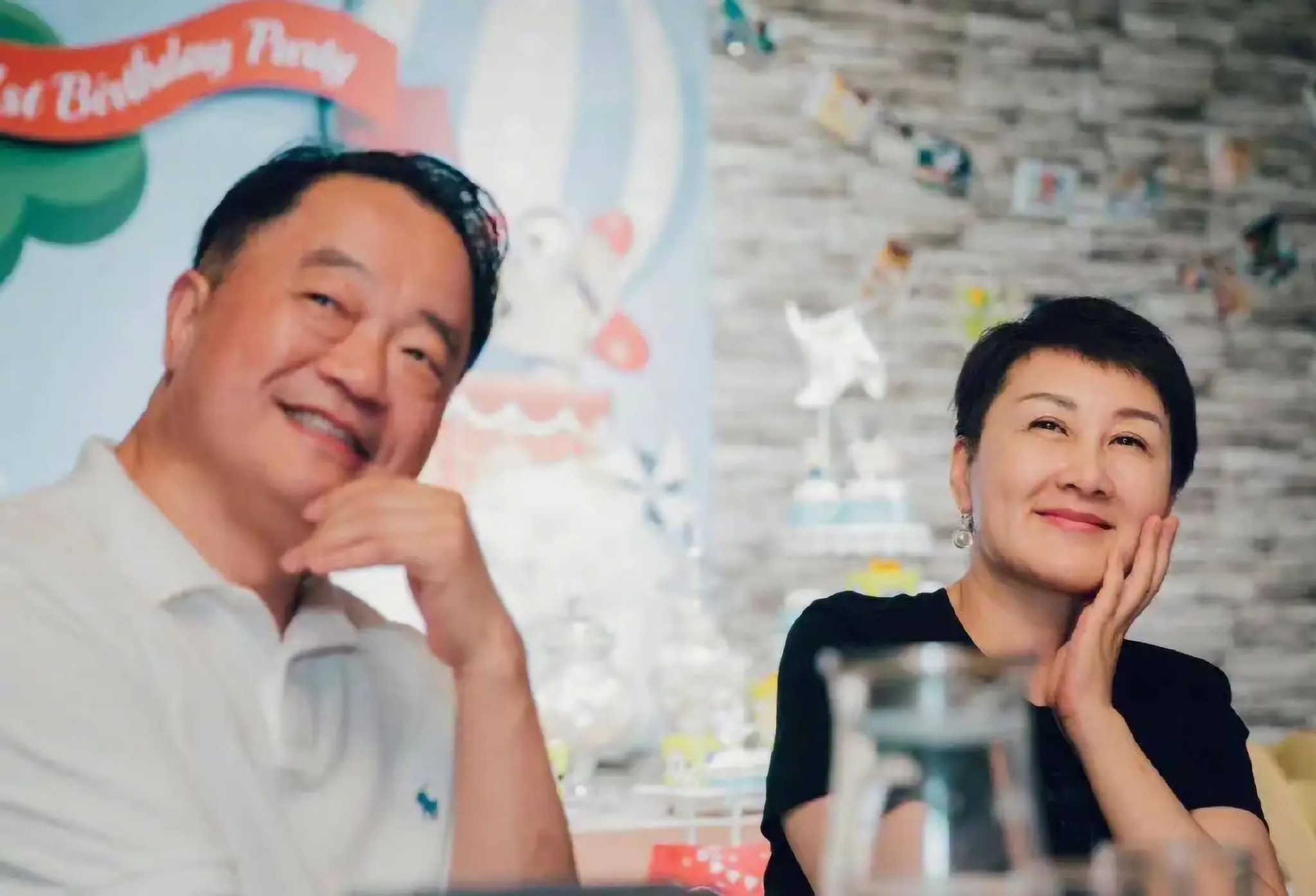 《幸福到万家》编剧辟谣,不仅没给星二代张可盈加戏,还删减戏份|辟谣