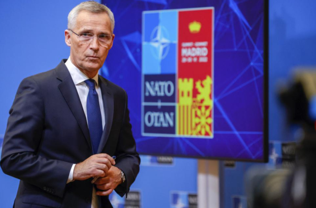 北约向俄亮剑 普京做最坏打算?休闲区蓝鸢梦想 - Www.slyday.coM 北约向俄亮剑 普京做最坏打算?休闲区蓝鸢梦想 - Www.slyday.coM