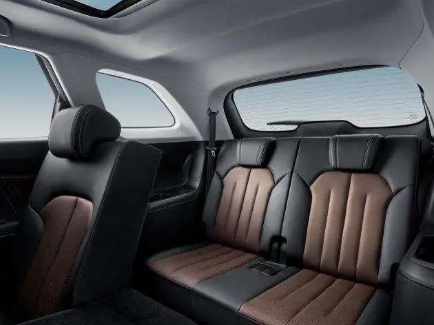 飞度的价格，汉兰达的空间，奔驰内饰！这些7座SUV绝对划算！