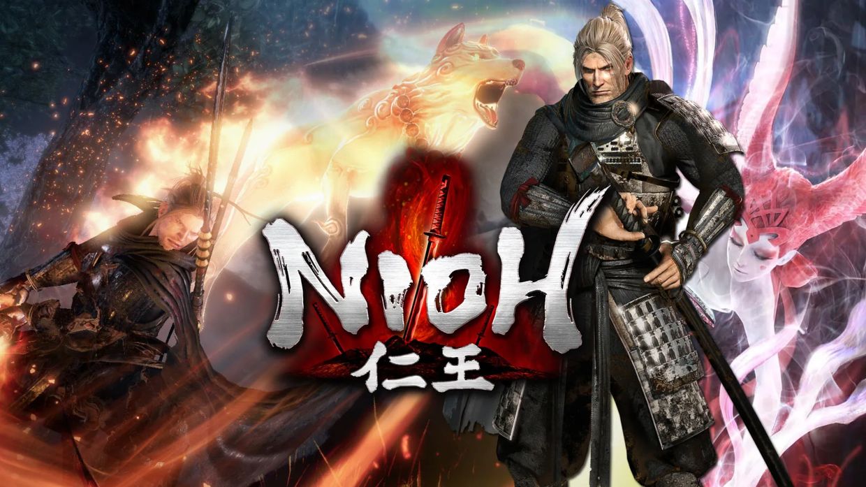 你知道究竟何为"仁王"吗?__财经头条