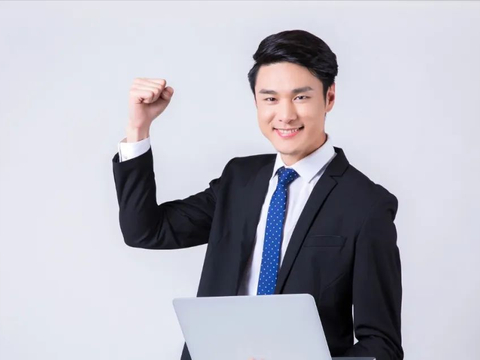 毕竟习惯已经养成了