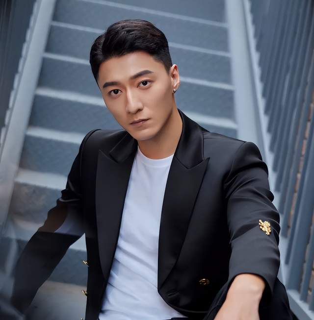 比如金泽灏在《司藤》《琅琊榜之风起长林》《欢乐颂2