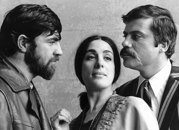 在性解放时期呼唤爱情本片太过生猛