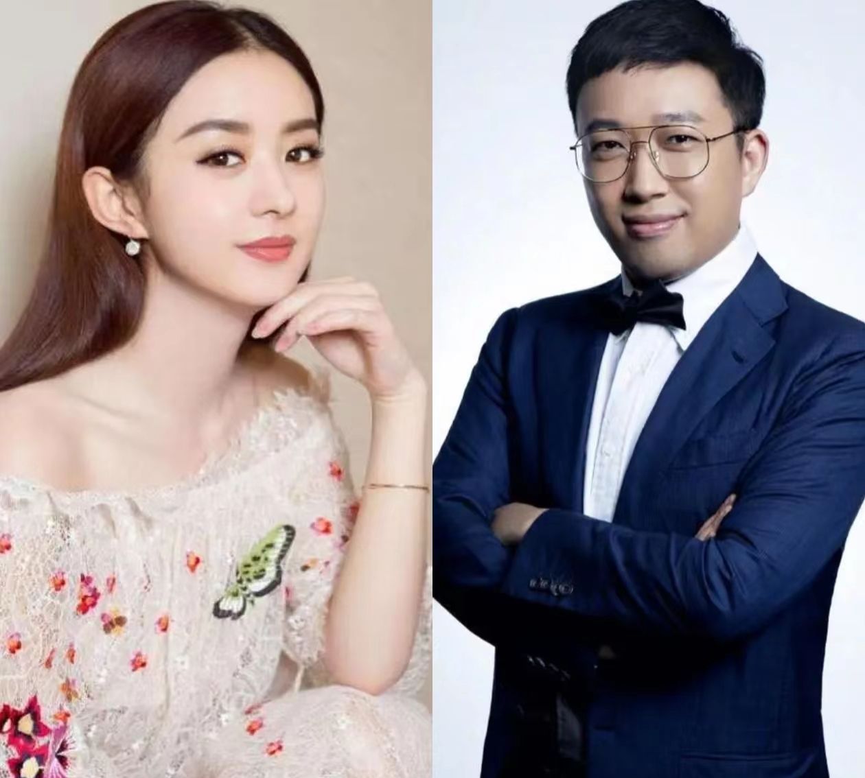 于正:遇见赵丽颖很幸运,很难再有跟她并驾齐驱的人__财经头条