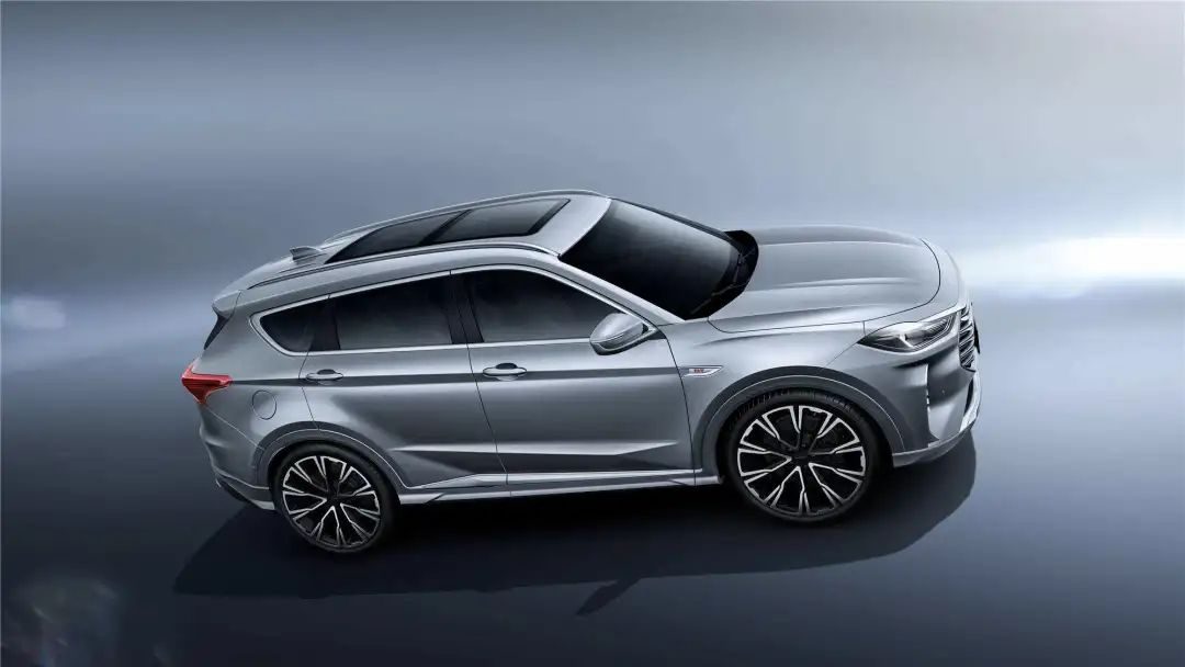 飞度的价格，汉兰达的空间，奔驰内饰！这些7座SUV绝对划算！