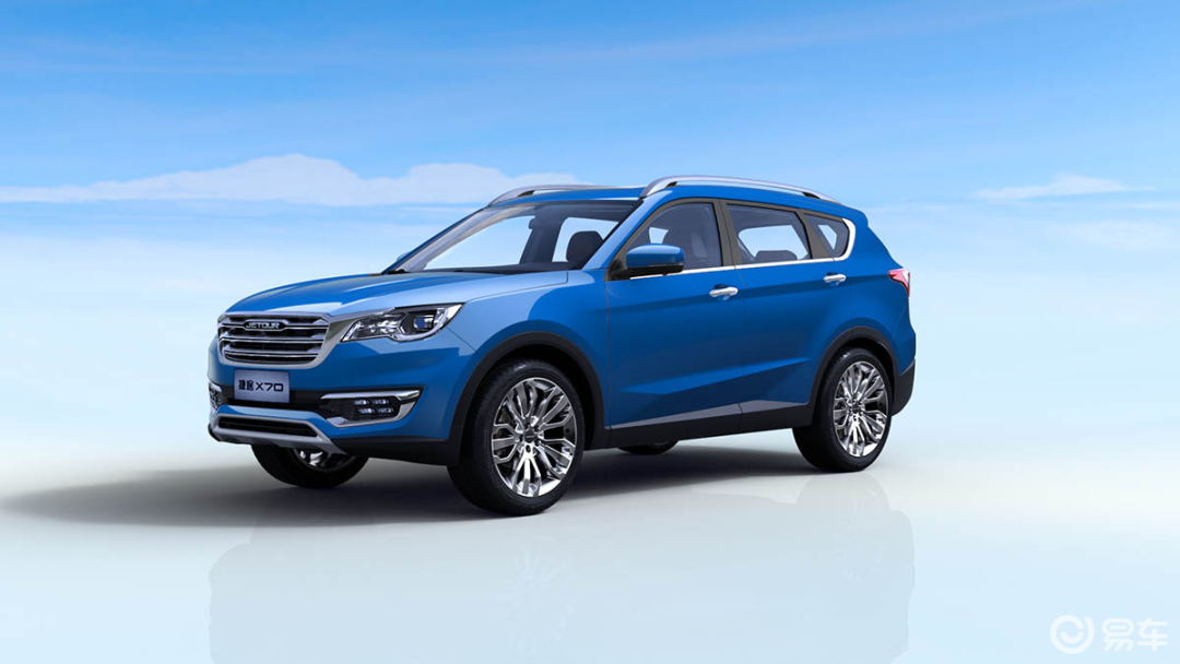 飞度的价格，汉兰达的空间，奔驰内饰！这些7座SUV绝对划算！