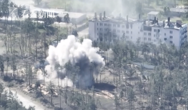 失去利西昌斯克后 泽连斯基称乌军正在哈尔科夫 赫尔松及海上推进休闲区蓝鸢梦想 - Www.slyday.coM