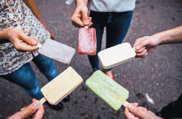 风靡全国的东北大板。