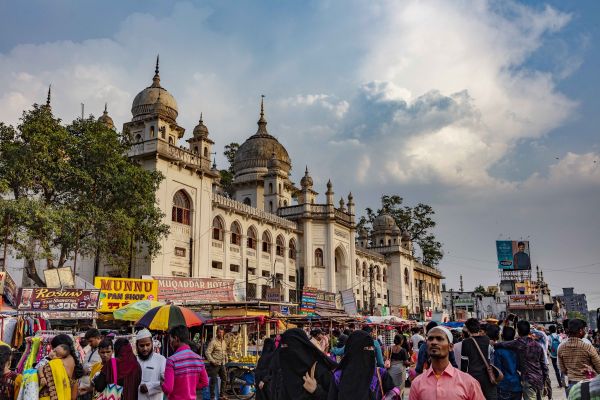 英媒:一个年轻的印度邦是如何变成硅谷的后院的?__财经头条