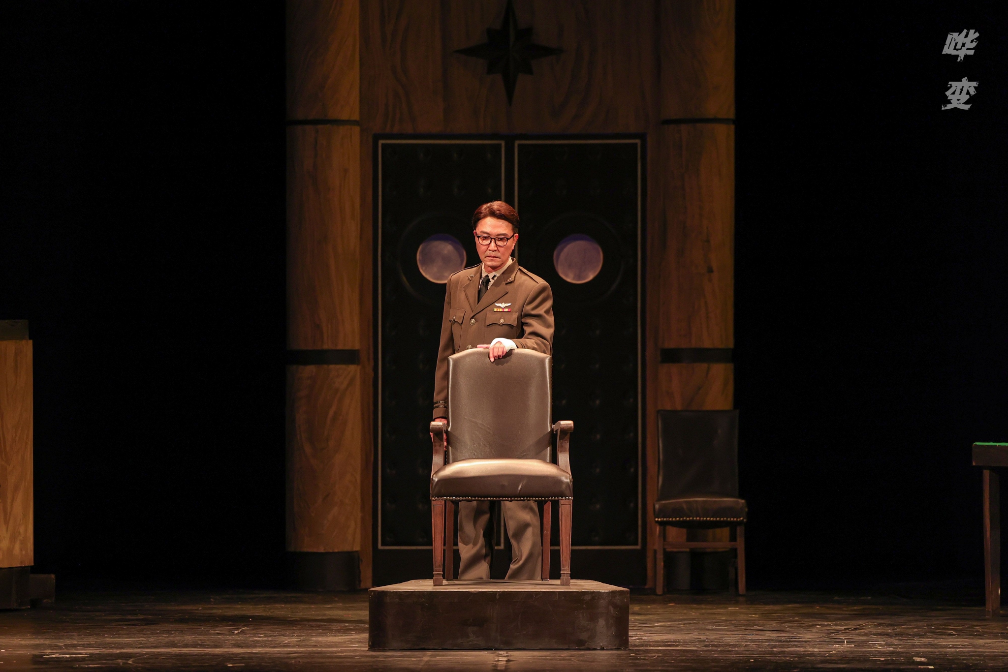 从英若诚到任鸣北京人艺哗变流变34载