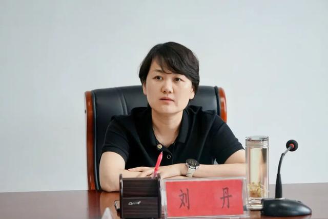 近期强降雨和安全度汛工作进行安排部署|刘丹|丛台|邯郸市_新浪新闻