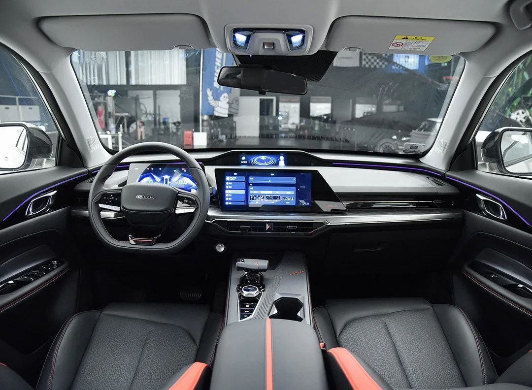 堪称卷王之王！9.9万起买近2.8m轴距 这些中国SUV随便买都不亏！