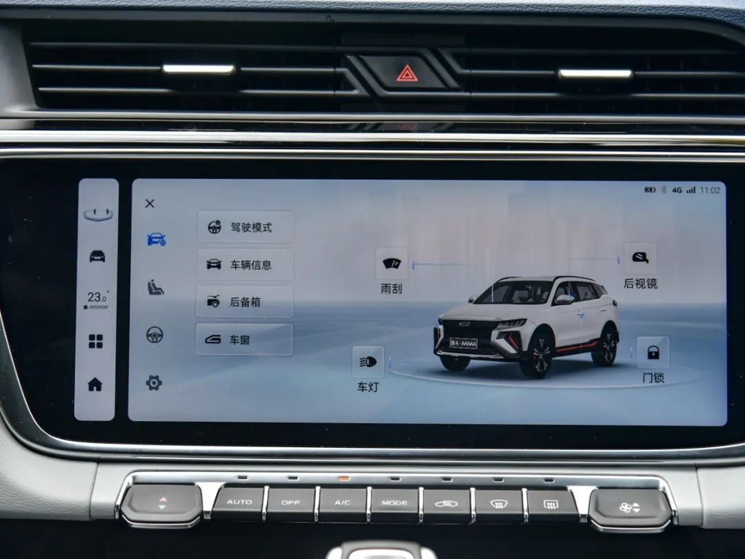 堪称卷王之王！9.9万起买近2.8m轴距 这些中国SUV随便买都不亏！