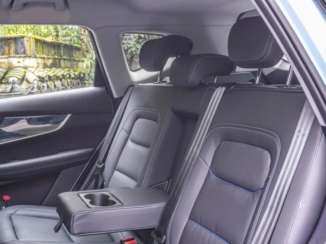 堪称卷王之王！9.9万起买近2.8m轴距 这些中国SUV随便买都不亏！