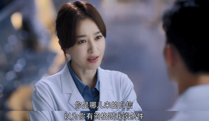 不心慈手軟