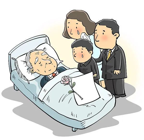 生前预嘱是什么 生前预嘱包含哪些内容