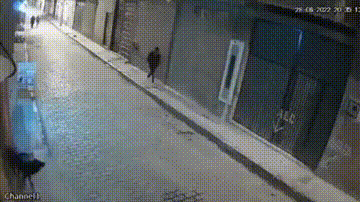 上海无差别砍人事件、唐山小树林扎死人事件——警方通报休闲区蓝鸢梦想 - Www.slyday.coM