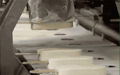 工业化才是实现雪糕自由的基础。