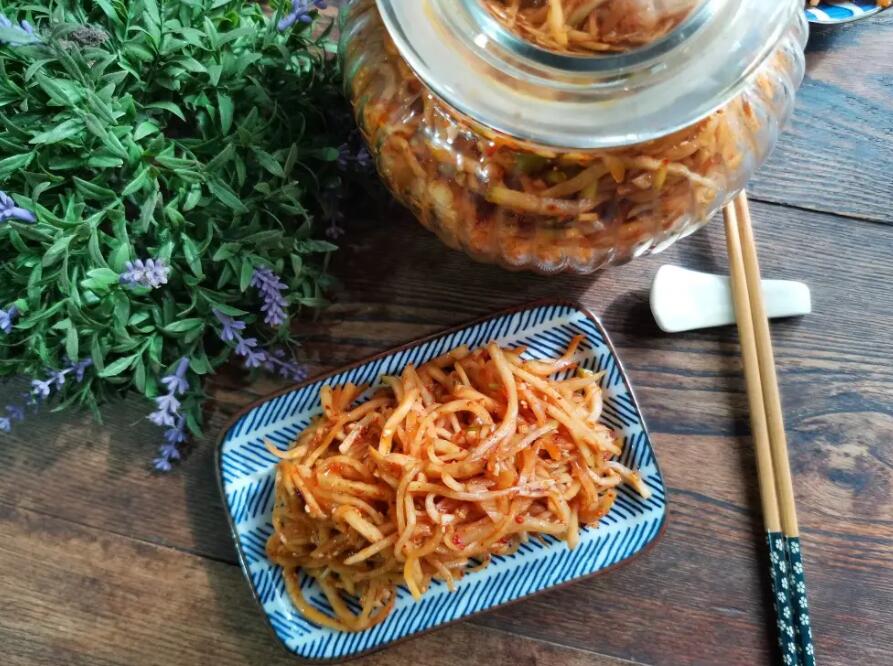 男子吃妻子的自制腌菜，3天后进医院！问题出在这里休闲区蓝鸢梦想 - Www.slyday.coM