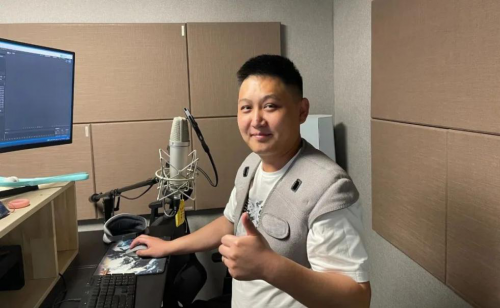 有专业有声内容制作能力的机构,也有跟随平台一路成长起来的主播如有