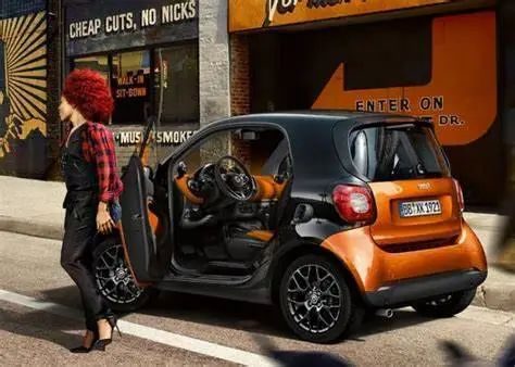 入门级BBA都让路！这些才是年轻人的新宠！