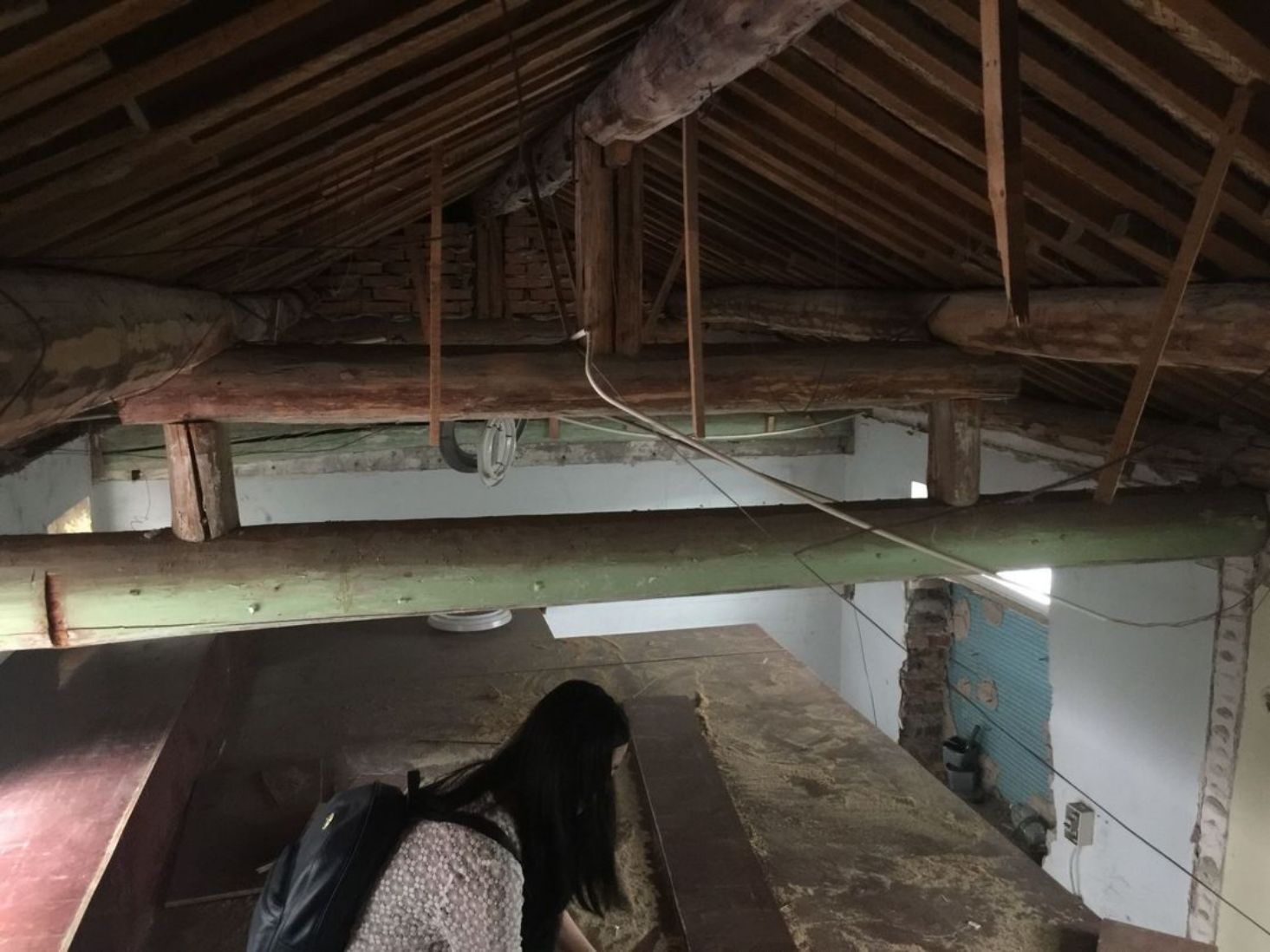 上海80后小夫妻的森系婚房,50㎡空间被手办填满,看完都想住进去休闲区蓝鸢梦想 - Www.slyday.coM 上海80后小夫妻的森系婚房,50㎡空间被手办填满,看完都想住进去休闲区蓝鸢梦想 - Www.slyday.coM