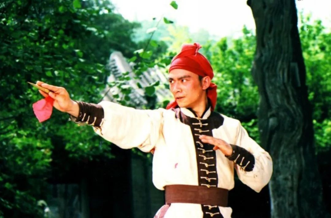 80年代十大卖座功夫片李连杰创造影史纪录少林武当谁与争锋