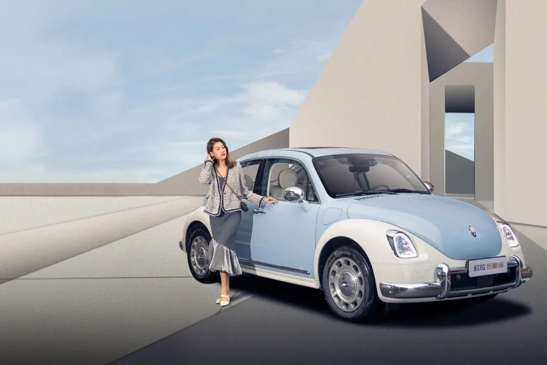 入门级BBA都让路！这些才是年轻人的新宠！