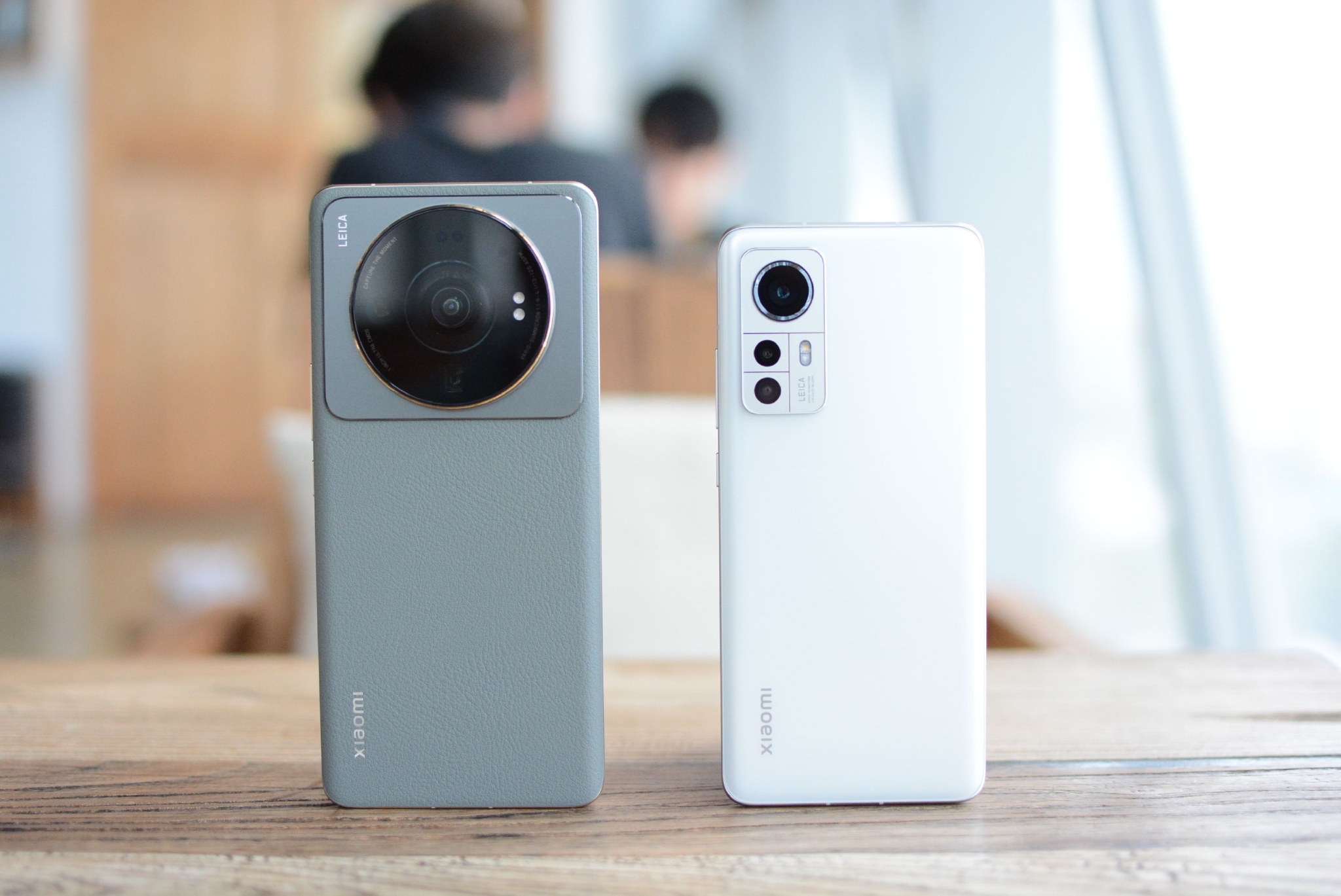 出手即不凡,全系徕卡味:小米12s系列的两大优势无竞品可敌__财经头条