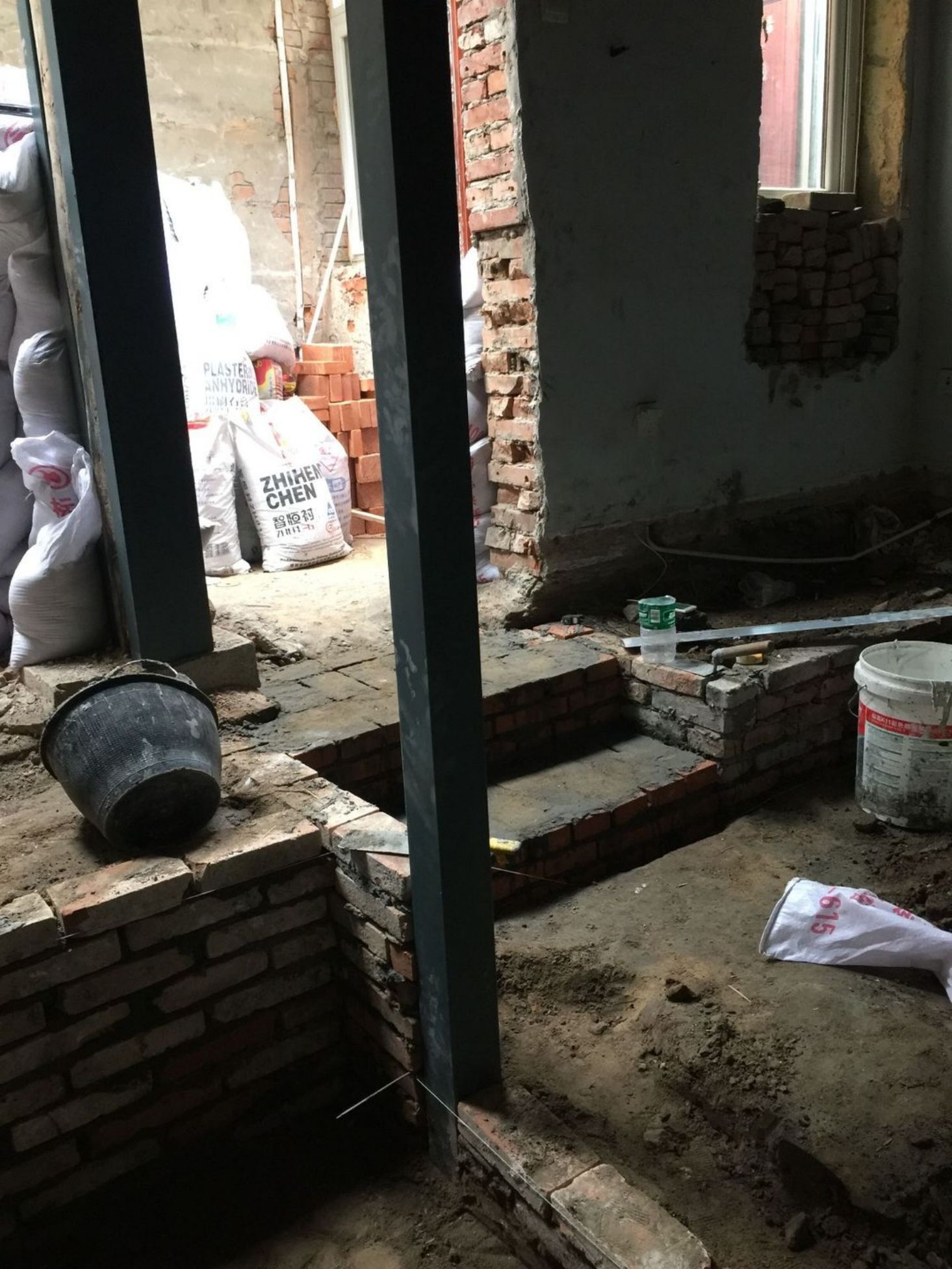 上海80后小夫妻的森系婚房,50㎡空间被手办填满,看完都想住进去休闲区蓝鸢梦想 - Www.slyday.coM 上海80后小夫妻的森系婚房,50㎡空间被手办填满,看完都想住进去休闲区蓝鸢梦想 - Www.slyday.coM