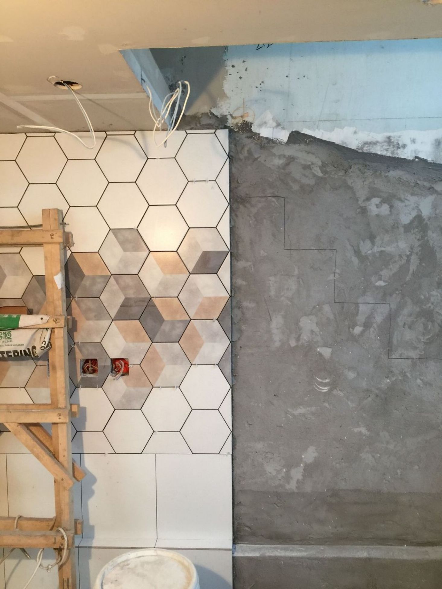 上海80后小夫妻的森系婚房,50㎡空间被手办填满,看完都想住进去休闲区蓝鸢梦想 - Www.slyday.coM 上海80后小夫妻的森系婚房,50㎡空间被手办填满,看完都想住进去休闲区蓝鸢梦想 - Www.slyday.coM