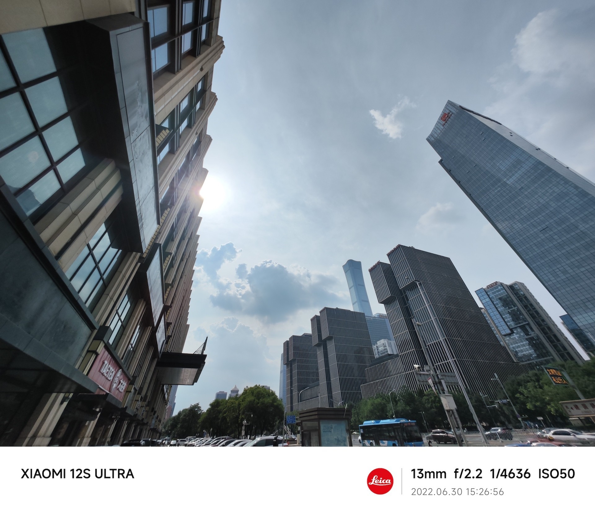 小米12sultra评测小米x徕卡一起来驯服光影和色彩吧