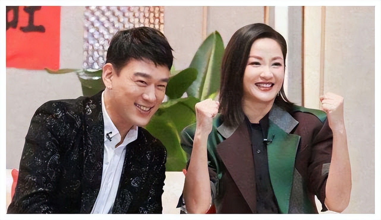 演员王耀庆:为了省房租与郭晏青结婚,婚后21年将妻子宠成宝|王耀庆