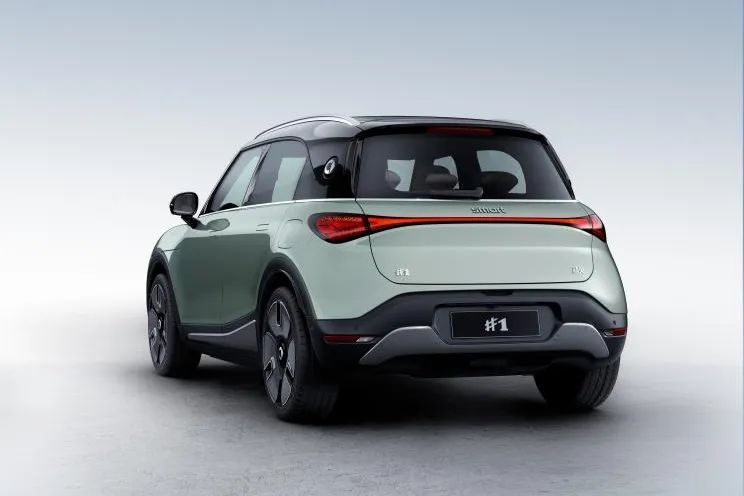 入门级BBA都让路！这些才是年轻人的新宠！