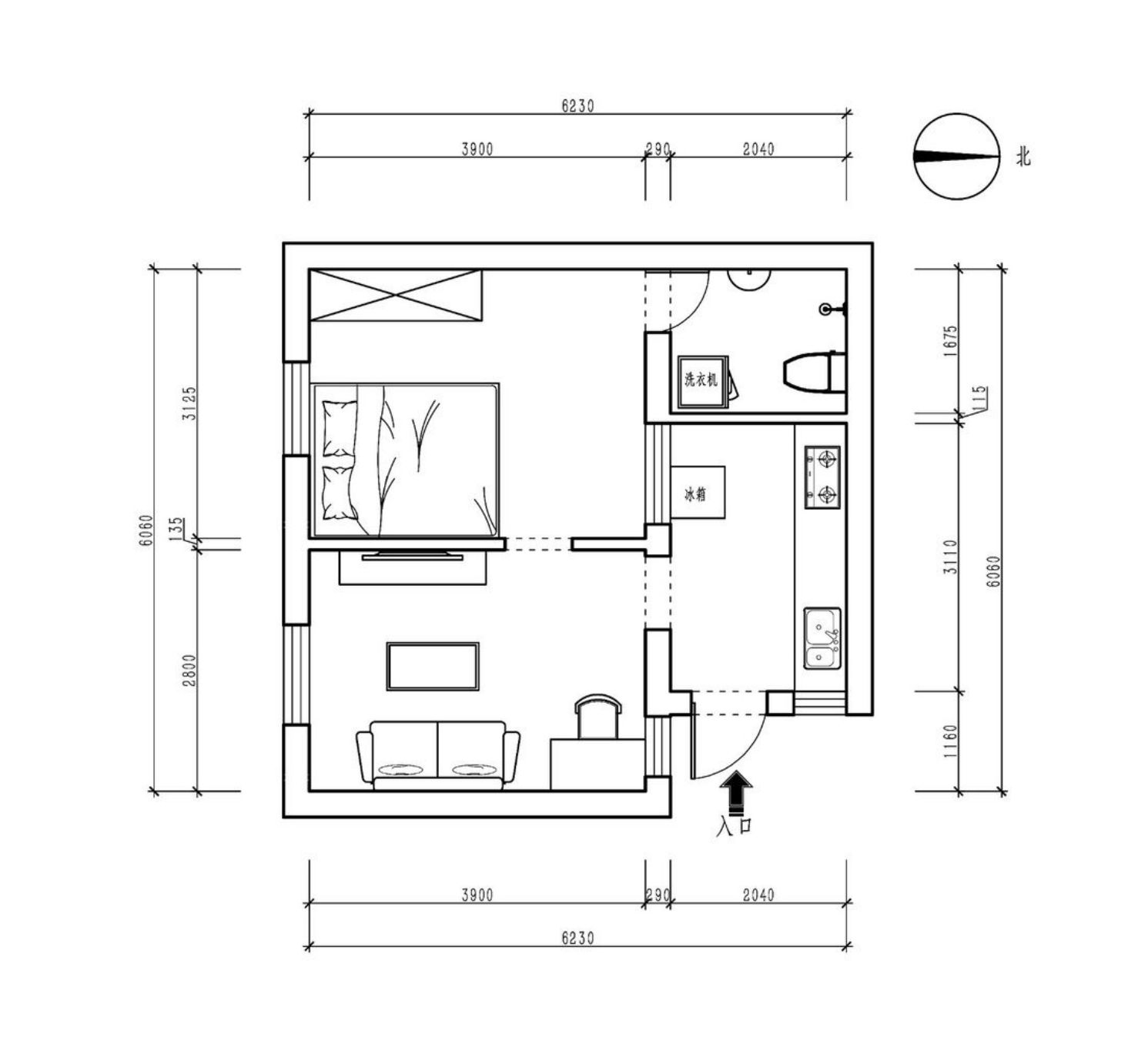 上海80后小夫妻的森系婚房,50㎡空间被手办填满,看完都想住进去休闲区蓝鸢梦想 - Www.slyday.coM 上海80后小夫妻的森系婚房,50㎡空间被手办填满,看完都想住进去休闲区蓝鸢梦想 - Www.slyday.coM