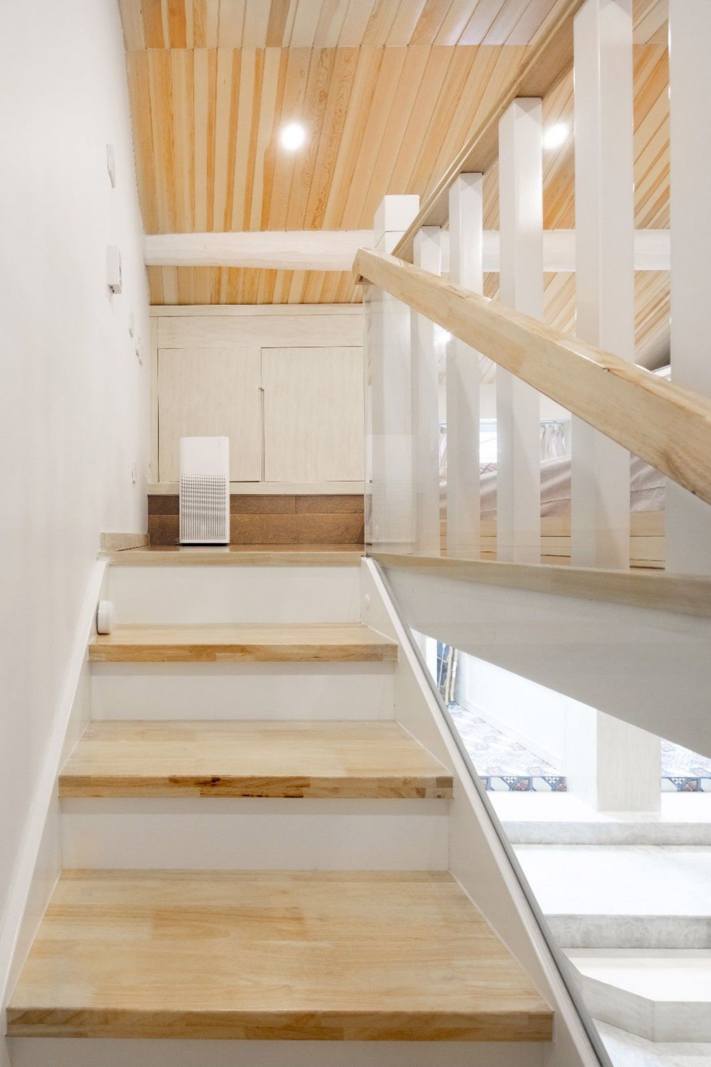 上海80后小夫妻的森系婚房,50㎡空间被手办填满,看完都想住进去休闲区蓝鸢梦想 - Www.slyday.coM 上海80后小夫妻的森系婚房,50㎡空间被手办填满,看完都想住进去休闲区蓝鸢梦想 - Www.slyday.coM