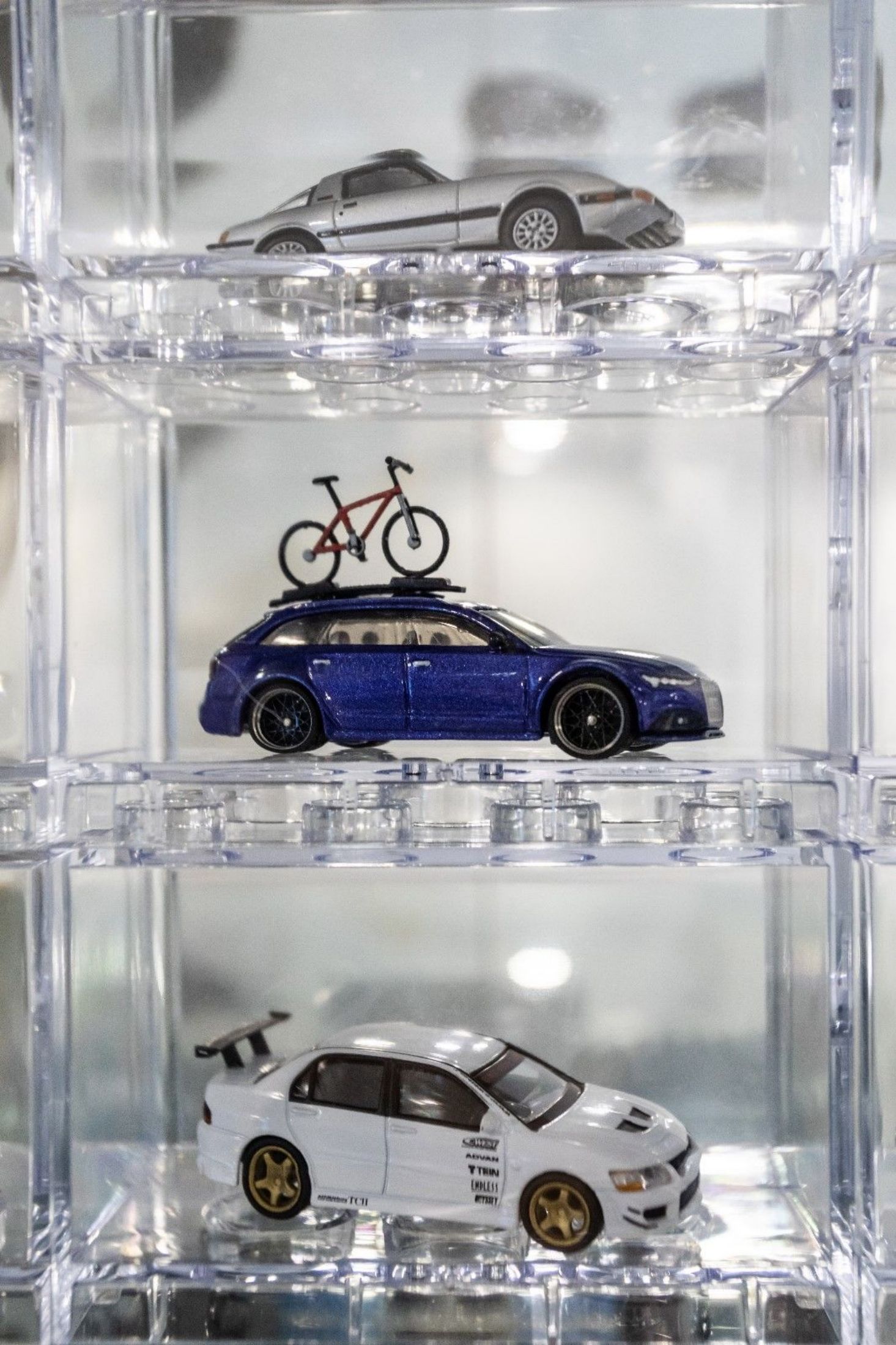 上海80后小夫妻的森系婚房,50㎡空间被手办填满,看完都想住进去休闲区蓝鸢梦想 - Www.slyday.coM 上海80后小夫妻的森系婚房,50㎡空间被手办填满,看完都想住进去休闲区蓝鸢梦想 - Www.slyday.coM