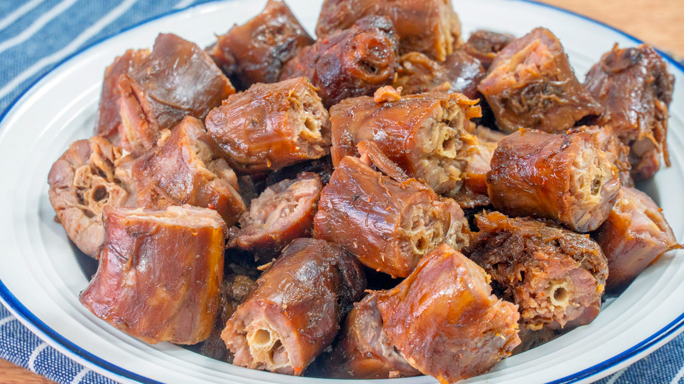 夏天下酒小菜,1分钟学会5道,专治夏季没胃口,快收藏送给老爸