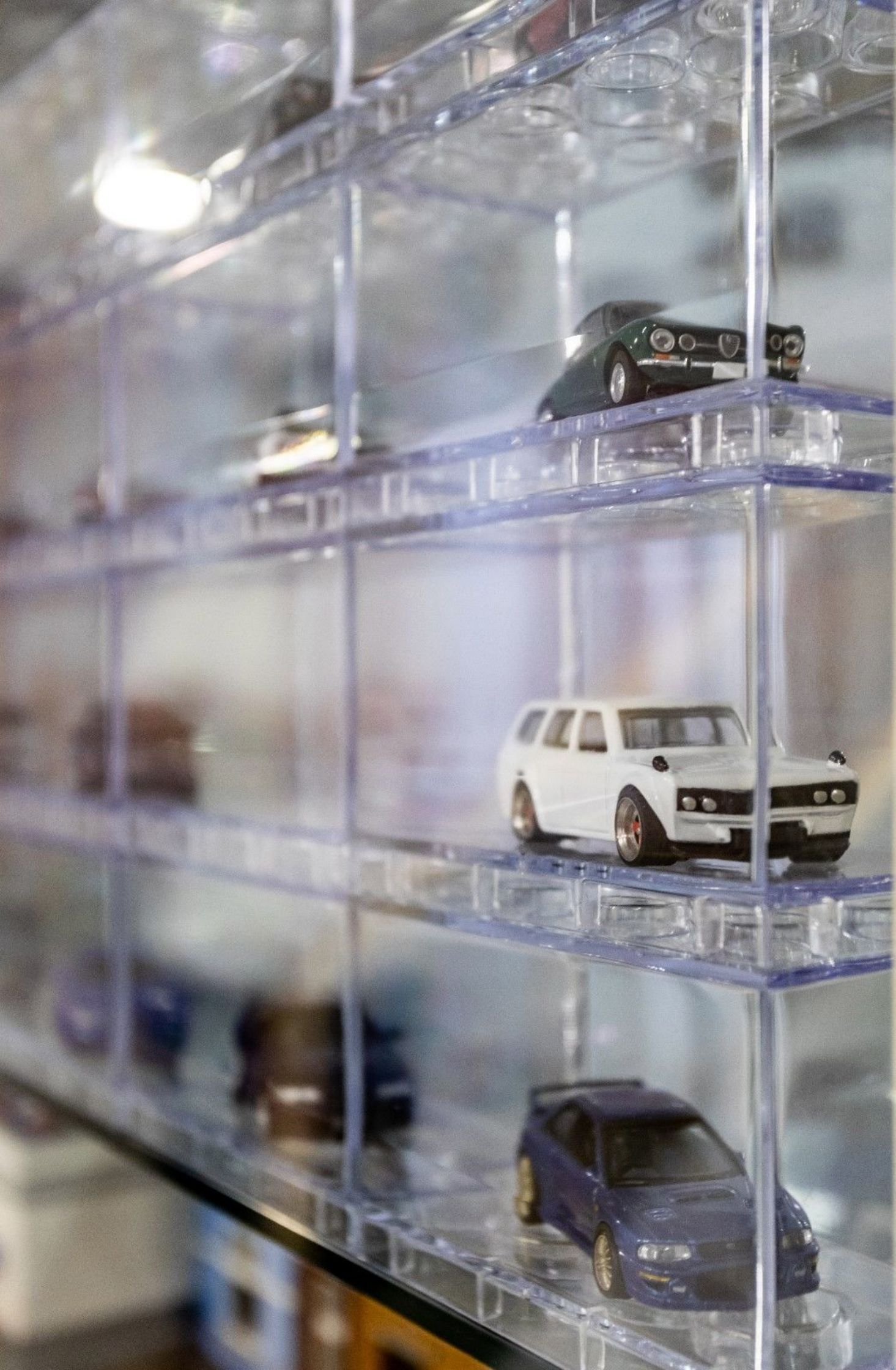 上海80后小夫妻的森系婚房,50㎡空间被手办填满,看完都想住进去休闲区蓝鸢梦想 - Www.slyday.coM 上海80后小夫妻的森系婚房,50㎡空间被手办填满,看完都想住进去休闲区蓝鸢梦想 - Www.slyday.coM