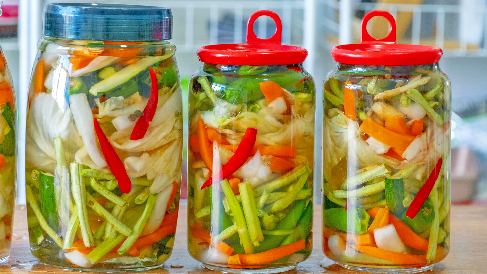 夏天下酒小菜,1分钟学会5道,专治夏季没胃口,快收藏送给老爸