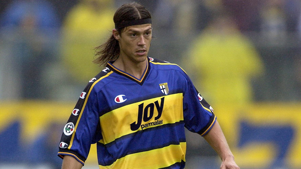 雷东多是阿根廷足球颜值代表  最后艺术大师后腰