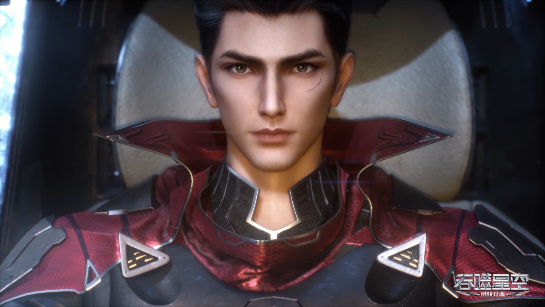 罗峰穿黑神套装迎来首战完成高等战神任务曝光遁天梭第一优势