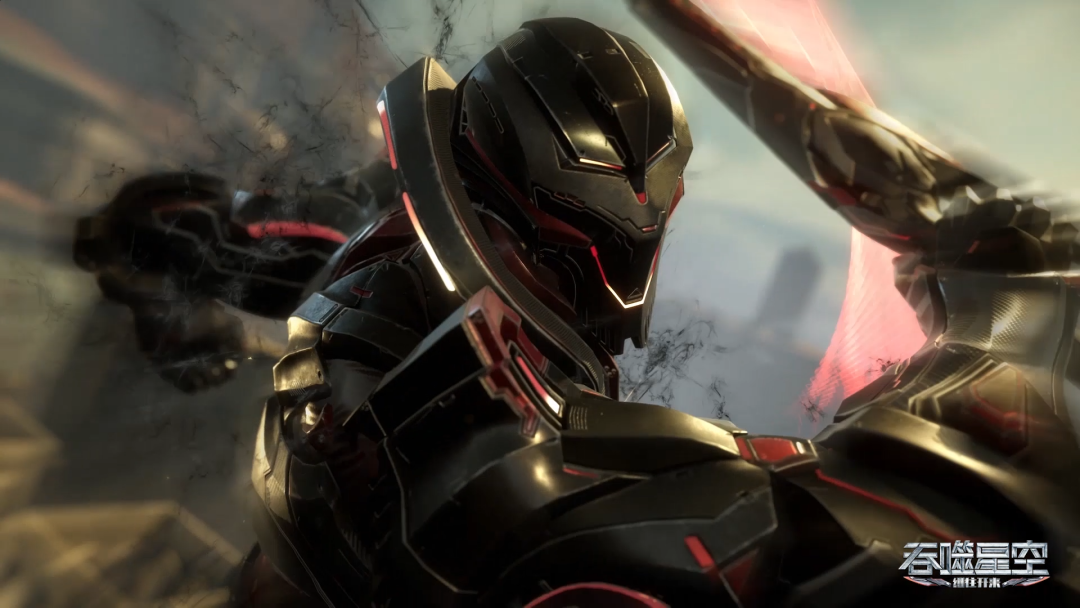 罗峰穿黑神套装迎来首战,完成高等战神任务,曝光遁天梭第一优势