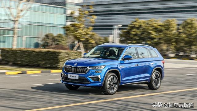 20万预算选合资SUV，柯迪亚克、探岳、奇骏谁更值得买？