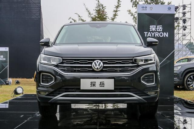 20万预算选合资SUV，柯迪亚克、探岳、奇骏谁更值得买？