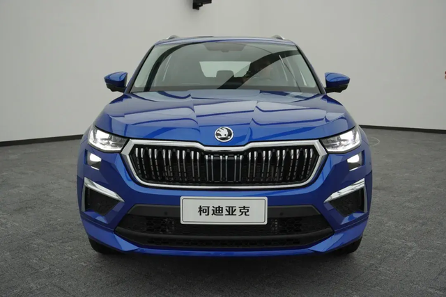 20万预算选合资SUV，柯迪亚克、探岳、奇骏谁更值得买？